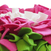 Pink Daisy Snuffle Mat by Pet Boutique