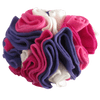 Pet Boutique's pink purple snuffle ball